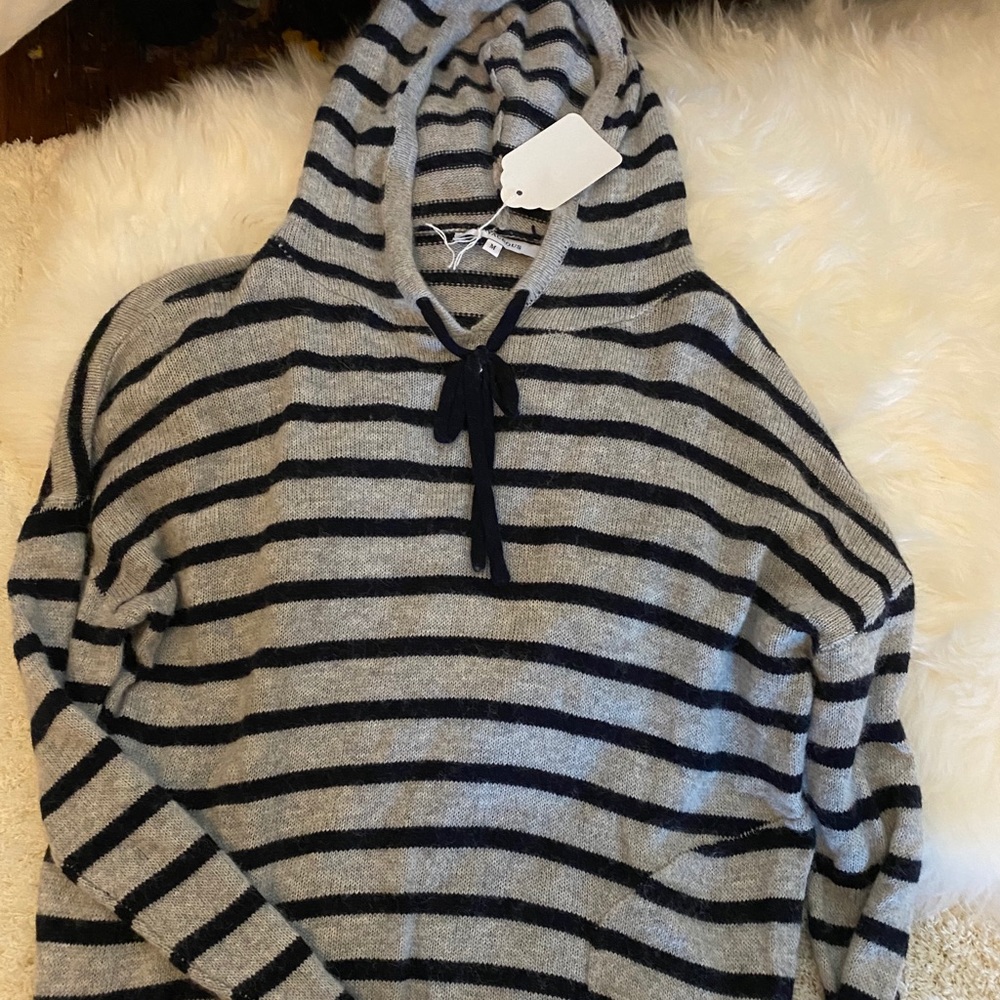Cashmere Pull over